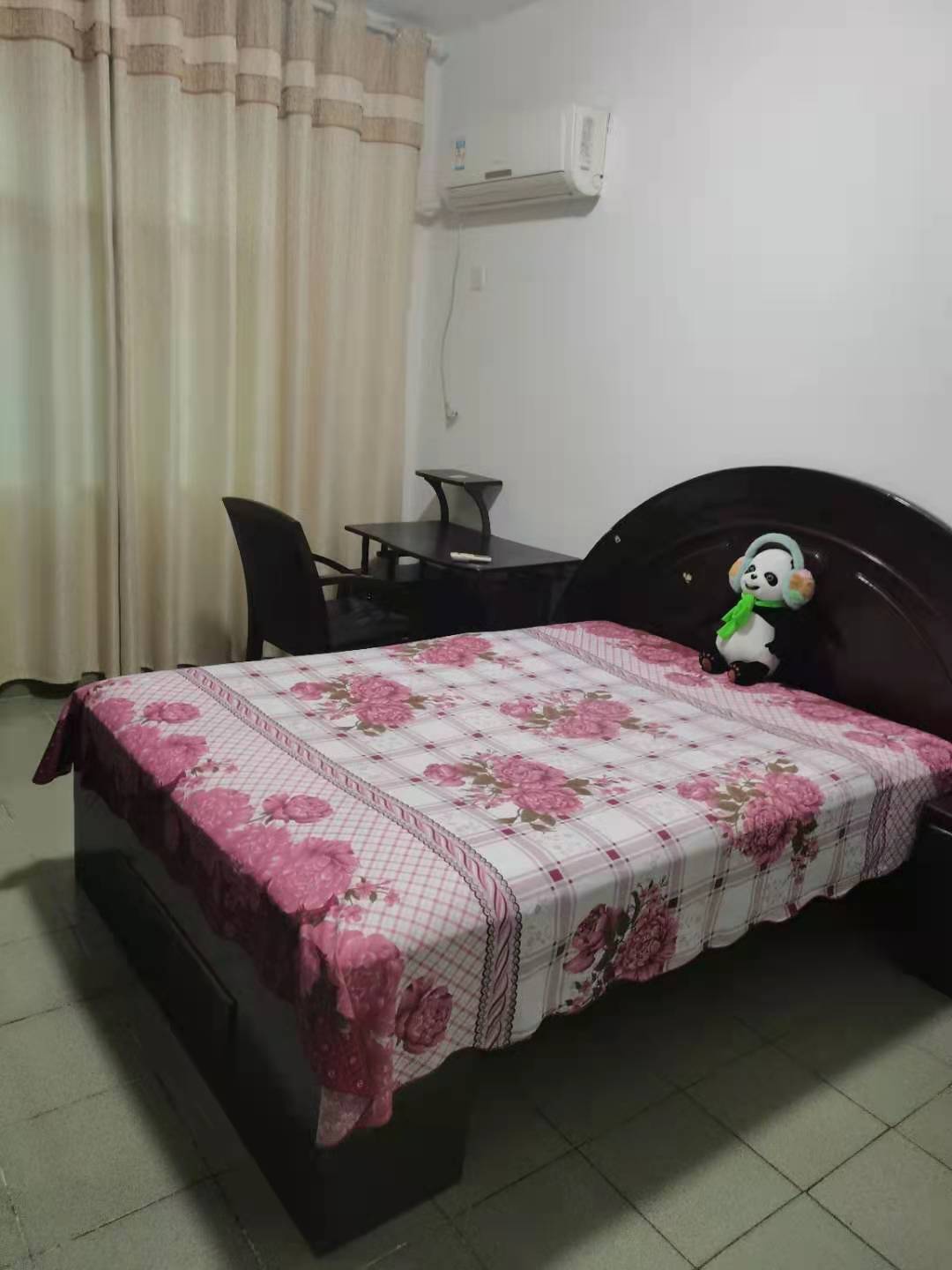 锅炉厂 2室2厅1卫 800.0元/月 锅炉厂 2室2厅1卫 800.0元/月室内图