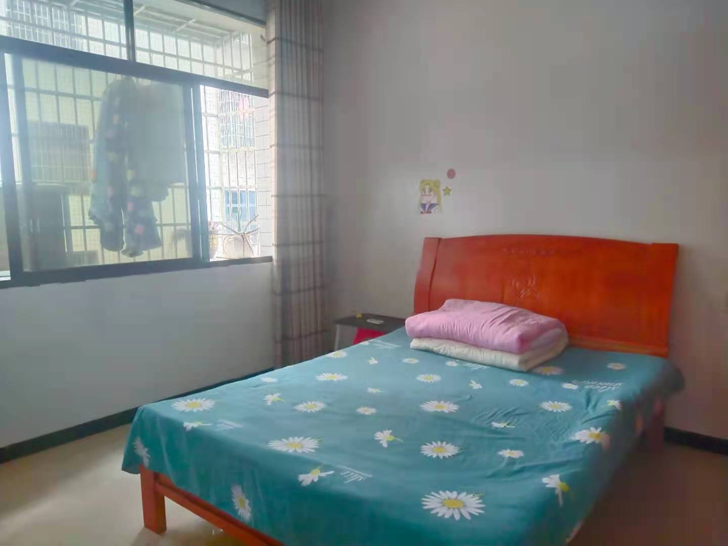 檀山湾小区  2室1厅1卫    800.0元/月 檀山湾小区  2室1厅1卫    800.0元/月室内图