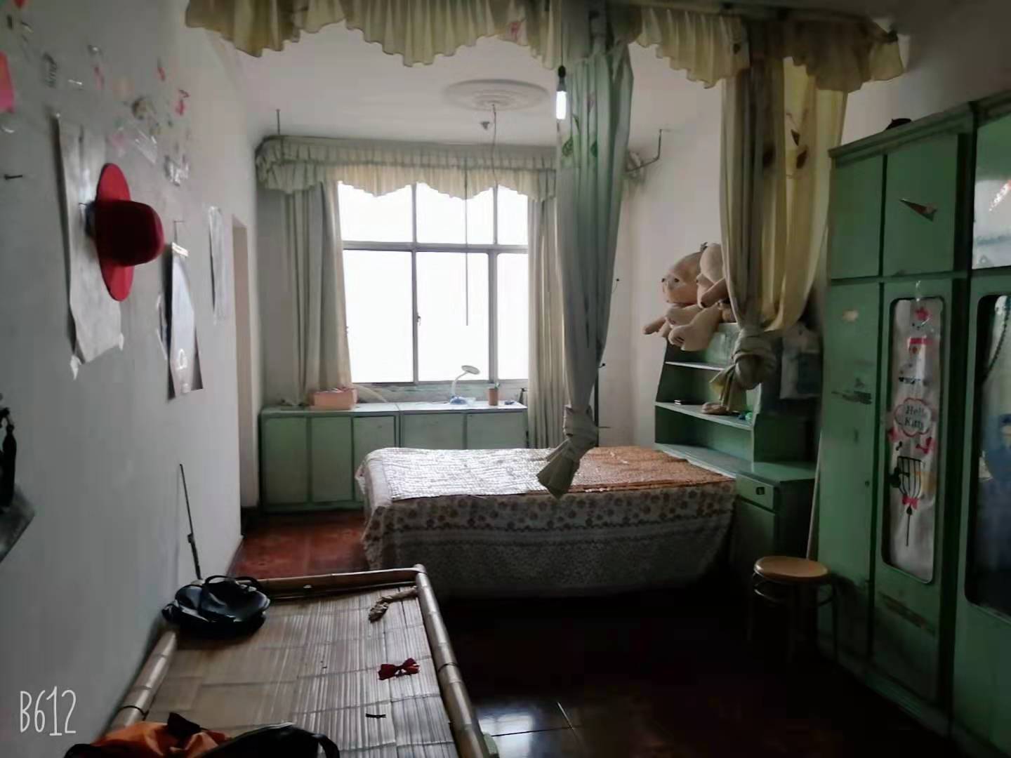 华达机械厂  3室1厅1卫    35.8万 华达机械厂  3室1厅1卫    35.8万卧室