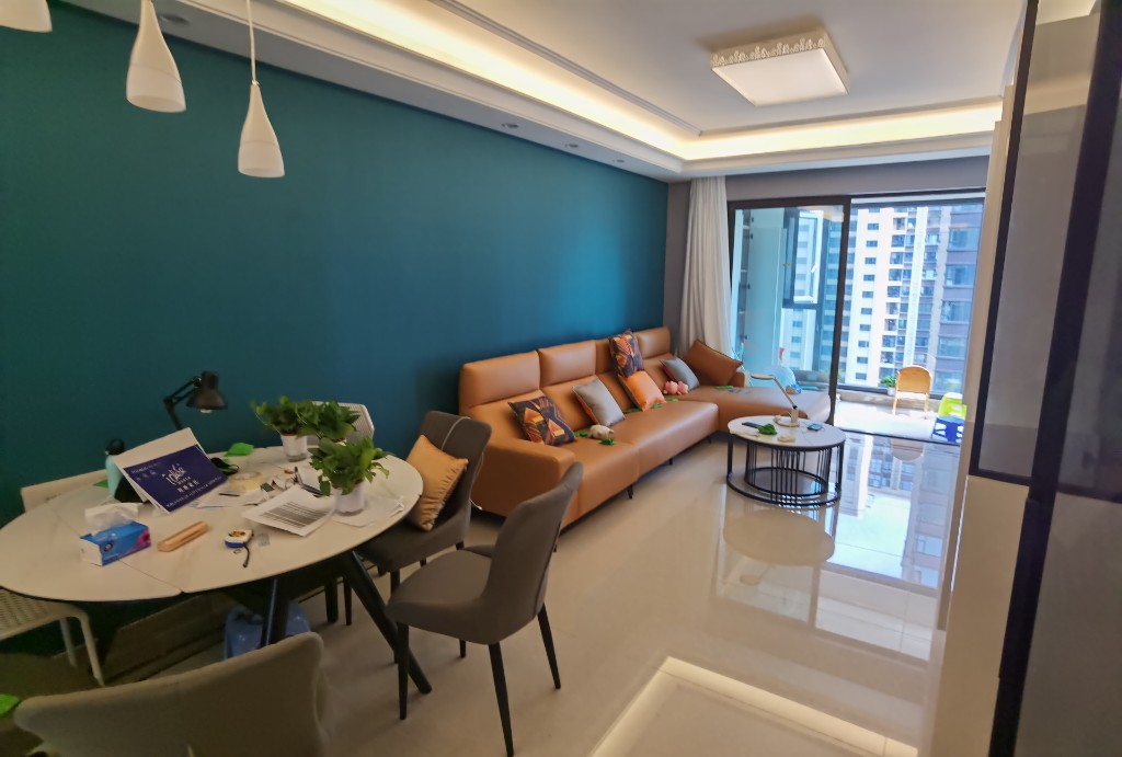 中海锦江城云熙一期  3室2厅2卫    3200.0元/月 中海锦江城云熙一期  3室2厅2卫    3200.0元/月室内图