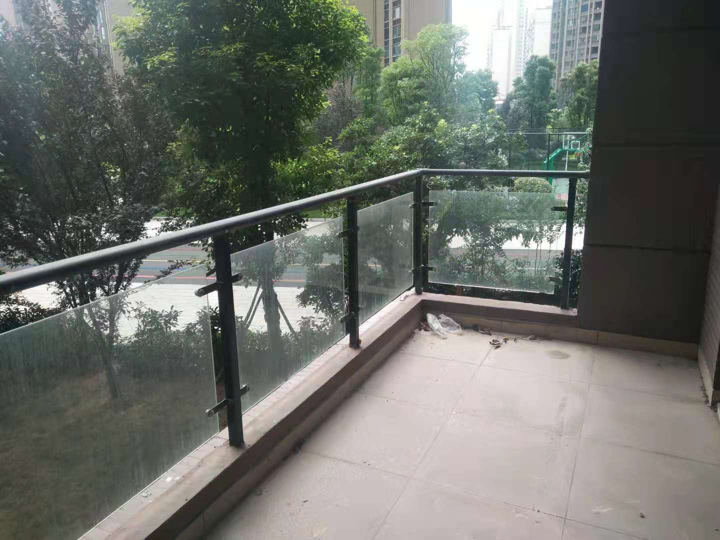 华耀碧桂园十里江湾天汇  4室2厅2卫   98.00万户型图