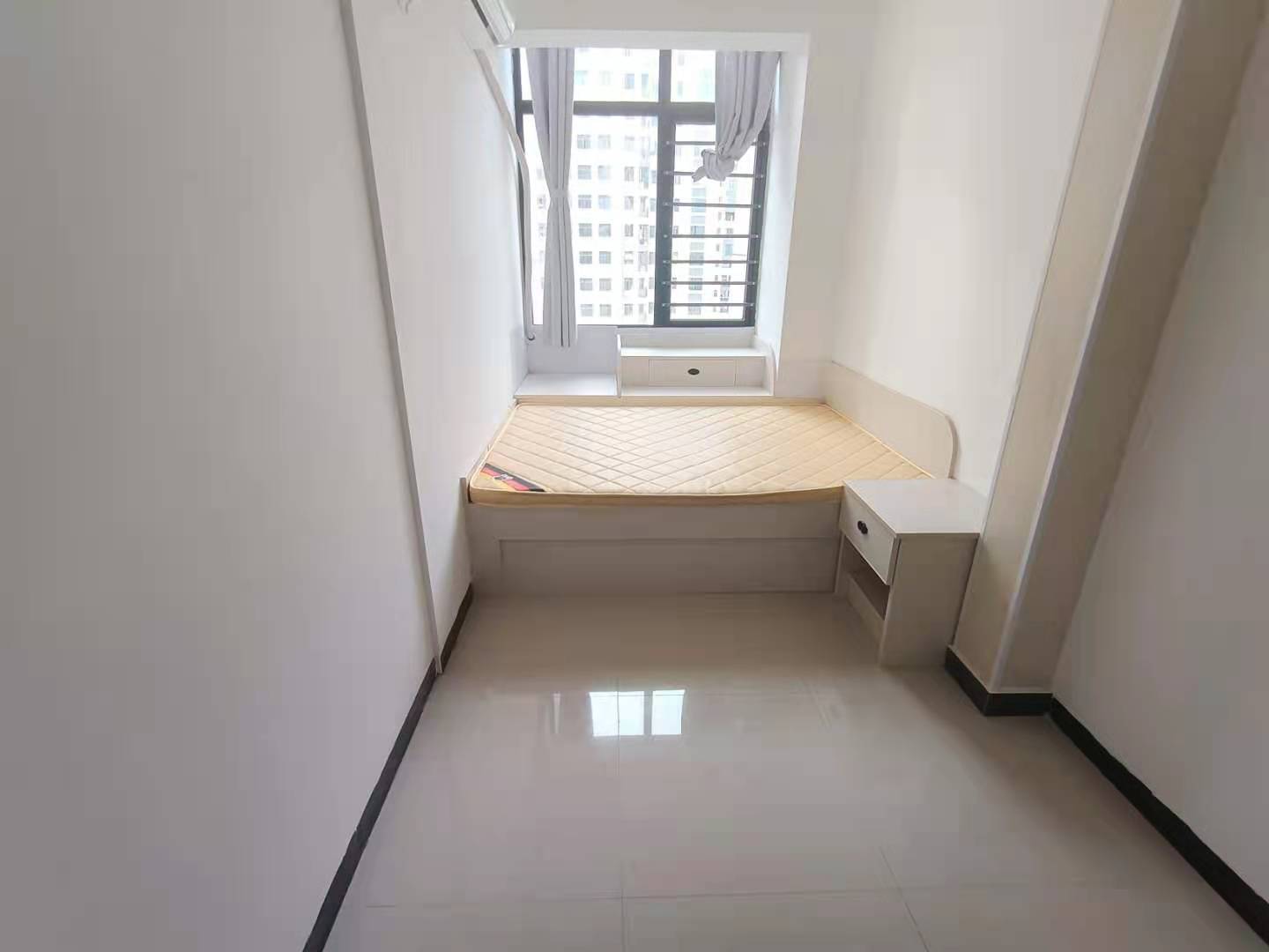 百弘学府城 2室1厅1卫 1500.0元/月 百弘学府城 2室1厅1卫 1500.0元/月室内图