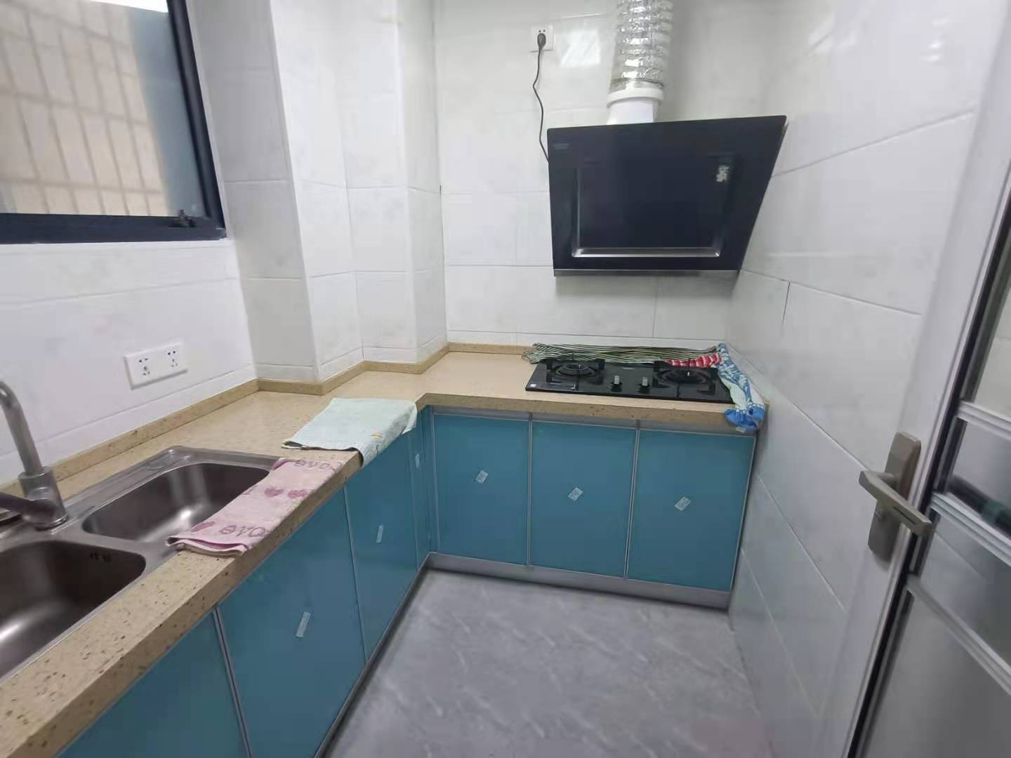 百弘学府城 2室1厅1卫 1500.0元/月 百弘学府城 2室1厅1卫 1500.0元/月室内图