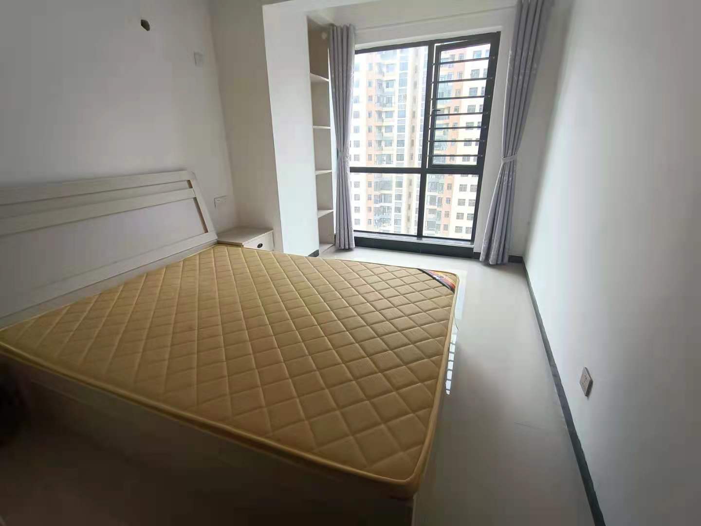 百弘学府城 2室1厅1卫 1500.0元/月 百弘学府城 2室1厅1卫 1500.0元/月室内图