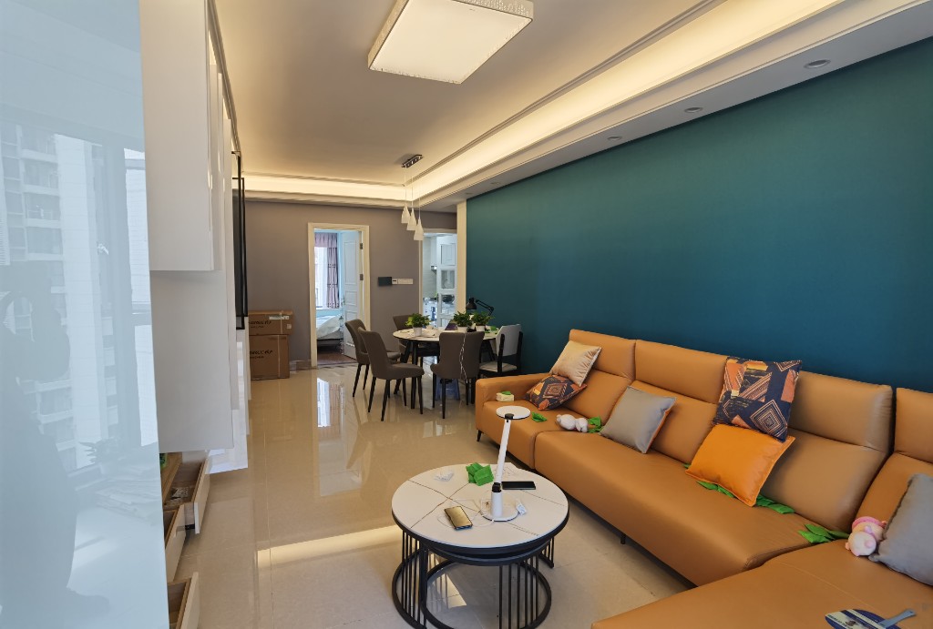 中海锦江城云熙一期  3室2厅2卫    3200.0元/月 中海锦江城云熙一期  3室2厅2卫    3200.0元/月室内图