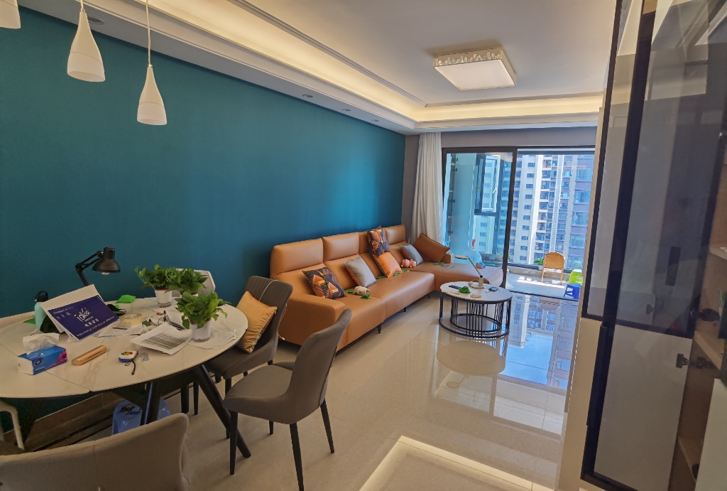 中海锦江城云熙一期  3室2厅2卫    3200.0元/月 中海锦江城云熙一期  3室2厅2卫    3200.0元/月室内图