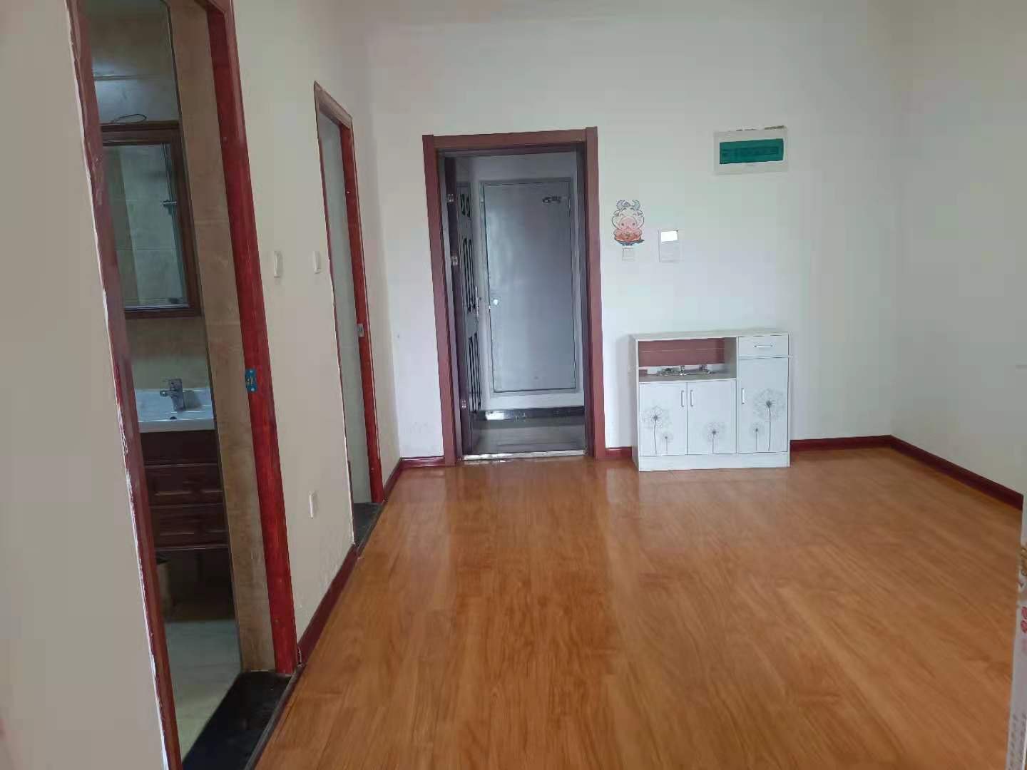 羊头镇安置小区 2室2厅1卫 2400.00元/月 羊头镇安置小区 2室2厅1卫 2400.00元/月室内图