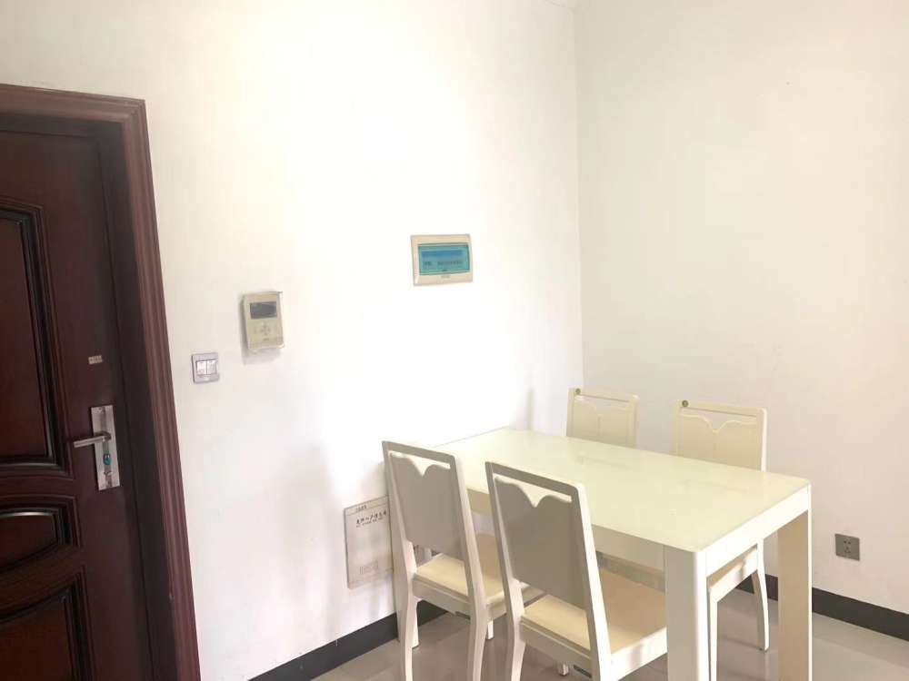 明兴翰苑一期  2室2厅1卫    1600.0元/月