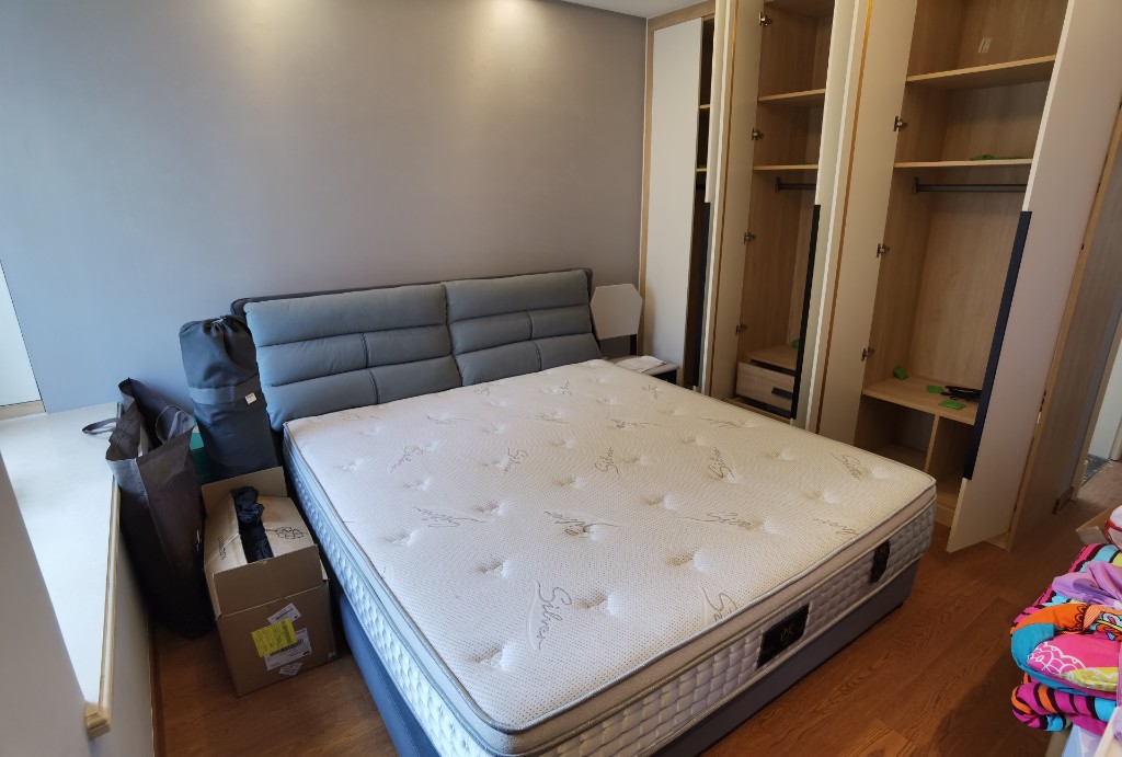 中海锦江城云熙一期  3室2厅2卫    3200.0元/月 中海锦江城云熙一期  3室2厅2卫    3200.0元/月室内图