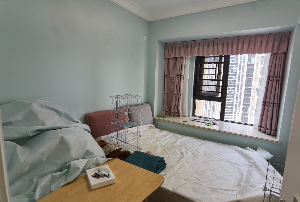 中海锦江城云熙一期  3室2厅2卫    3200.0元/月 中海锦江城云熙一期  3室2厅2卫    3200.0元/月室内图