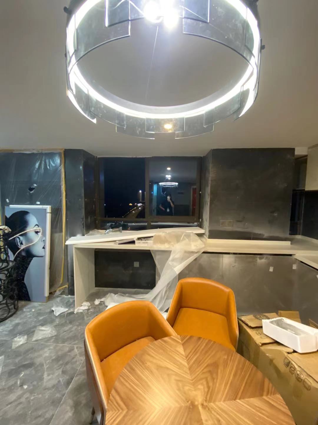 万恒公馆  1室1厅1卫    4000.0元/月 万恒公馆  1室1厅1卫    4000.0元/月室内图