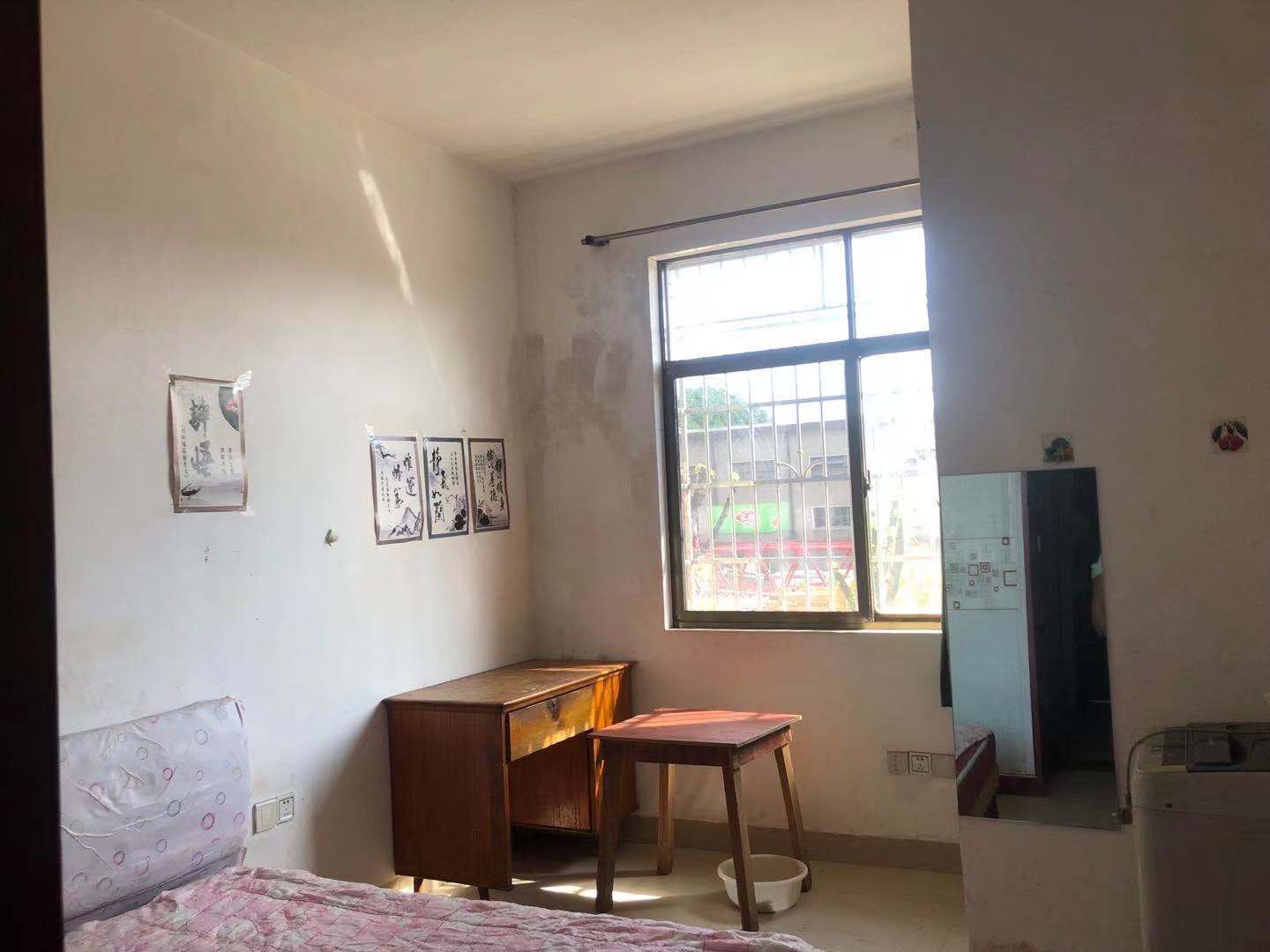 新塘家园安置小区 1室1厅1卫 450.0元/月 新塘家园安置小区 1室1厅1卫 450.0元/月户型图