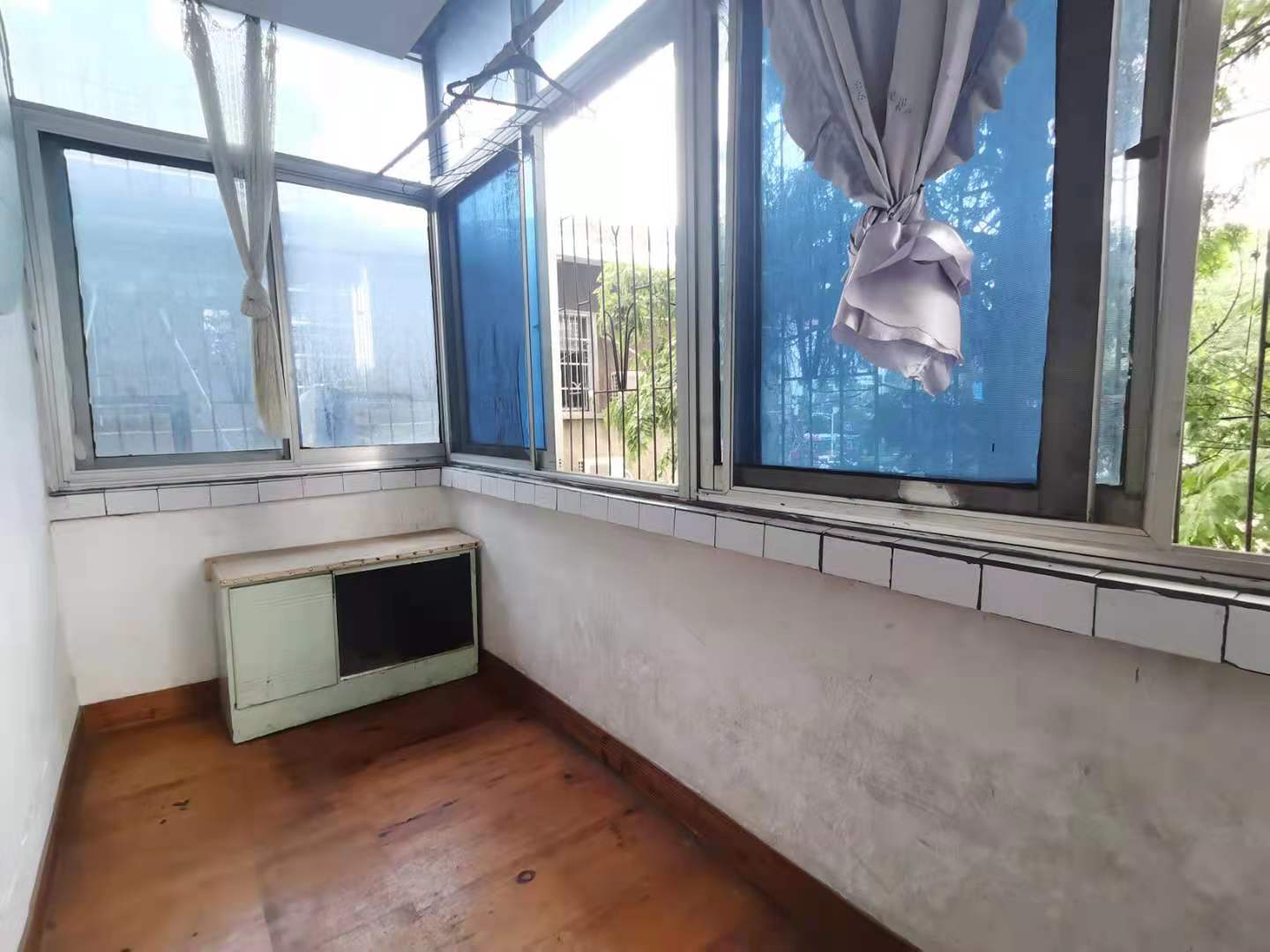 工商所宿舍 2室2厅1卫 600.00元/月 工商所宿舍 2室2厅1卫 600.00元/月室内图