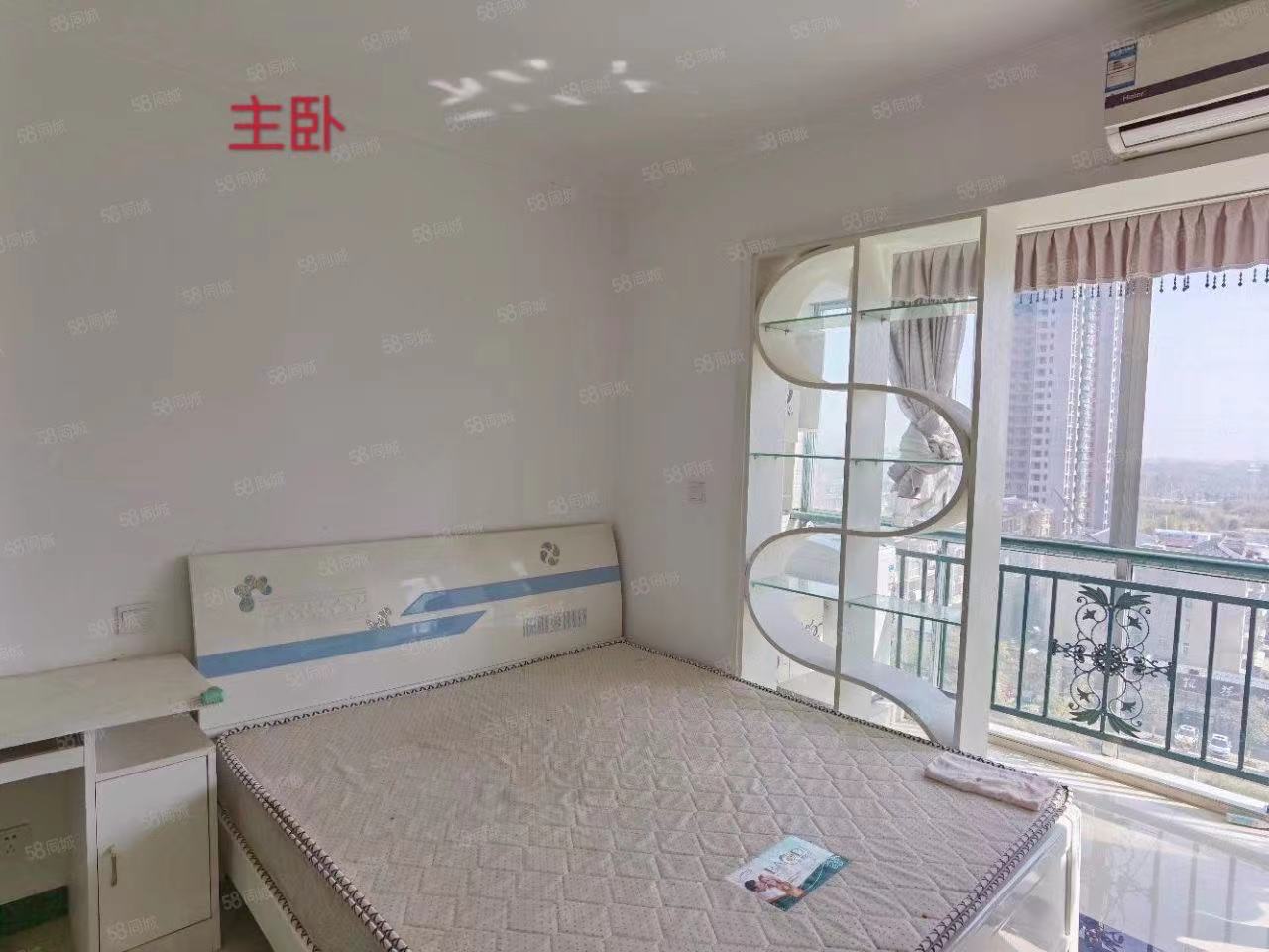 盛唐四月天 2室1厅1卫 1500.0元/月 盛唐四月天 2室1厅1卫 1500.0元/月室内图