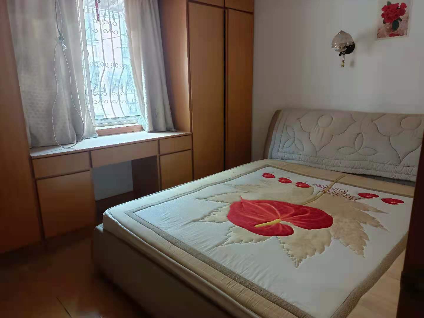 罗马花园大坪路16号  2室2厅1卫   1100.00元/月室内图