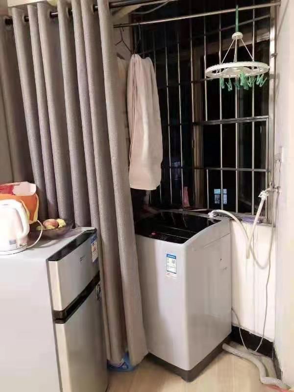 星达馨都 1室1厅1卫 20.8万 星达馨都 1室1厅1卫 20.8万其他