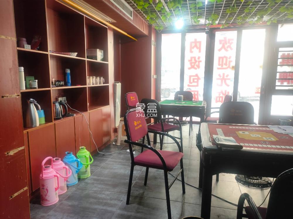 福中福商业城   41.9㎡      3000.0元/月室内图