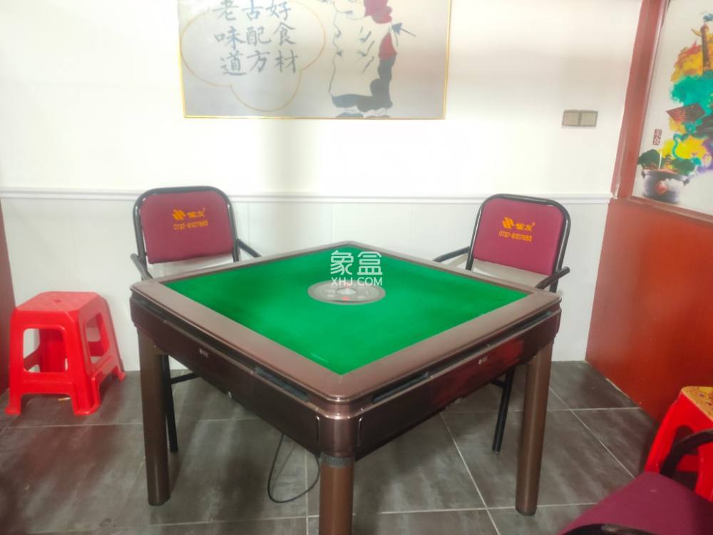 福中福商业城   41.9㎡      3000.0元/月室内图