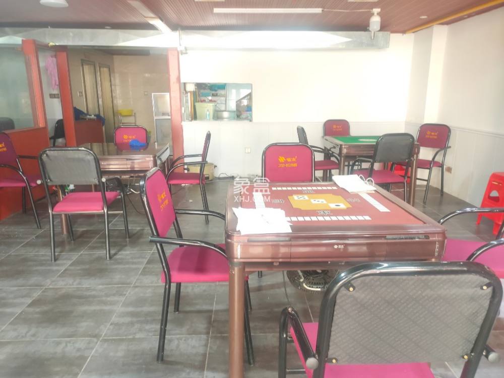 福中福商业城   41.9㎡      3000.0元/月室内图