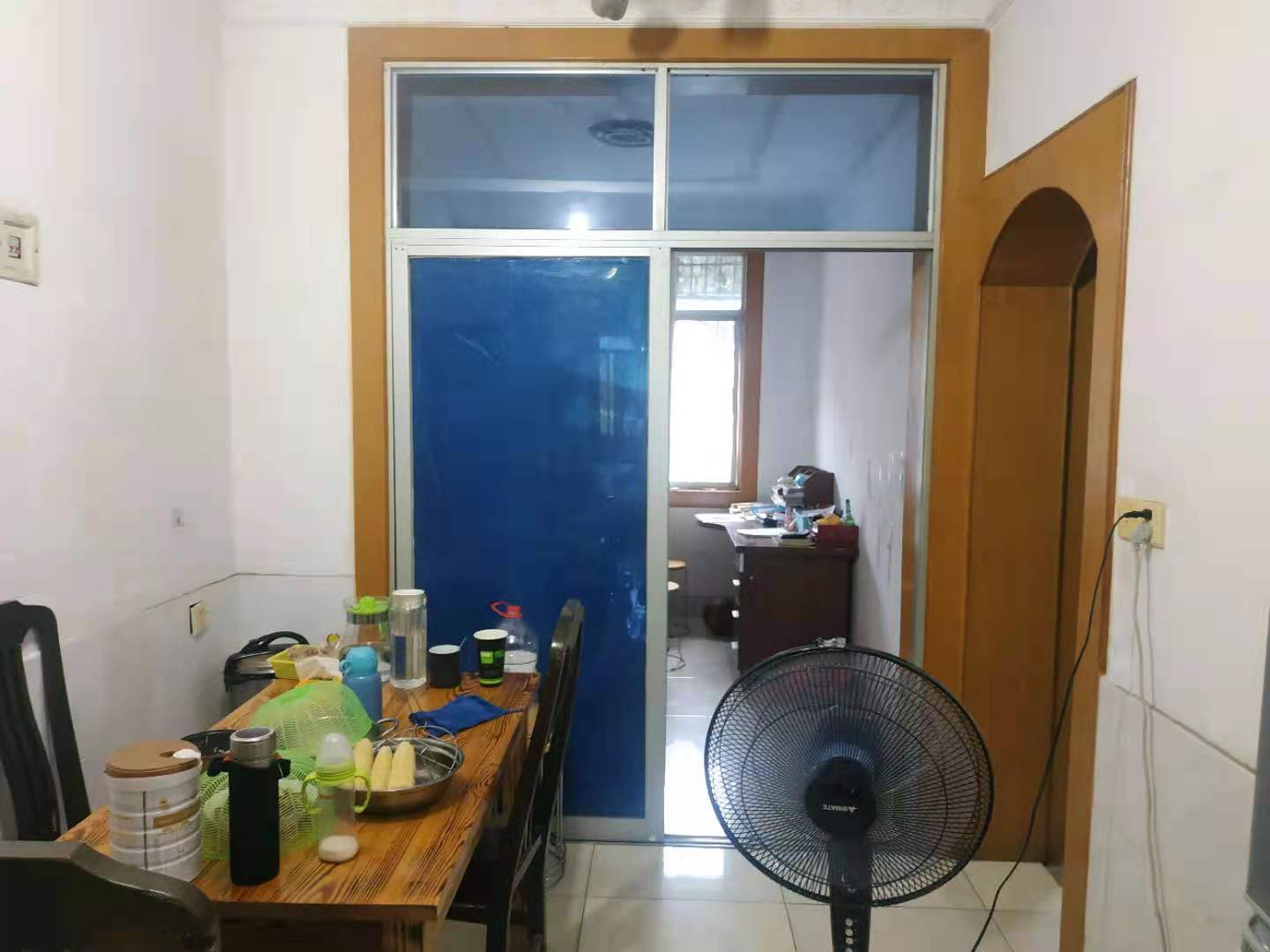 梓山苑小区 2室2厅1卫 42.0万 梓山苑小区 2室2厅1卫 42.0万卫生间