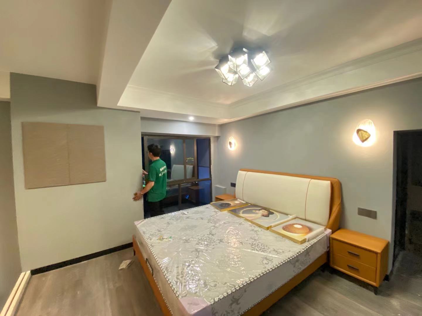 万恒公馆  1室1厅1卫    4000.0元/月 万恒公馆  1室1厅1卫    4000.0元/月室内图