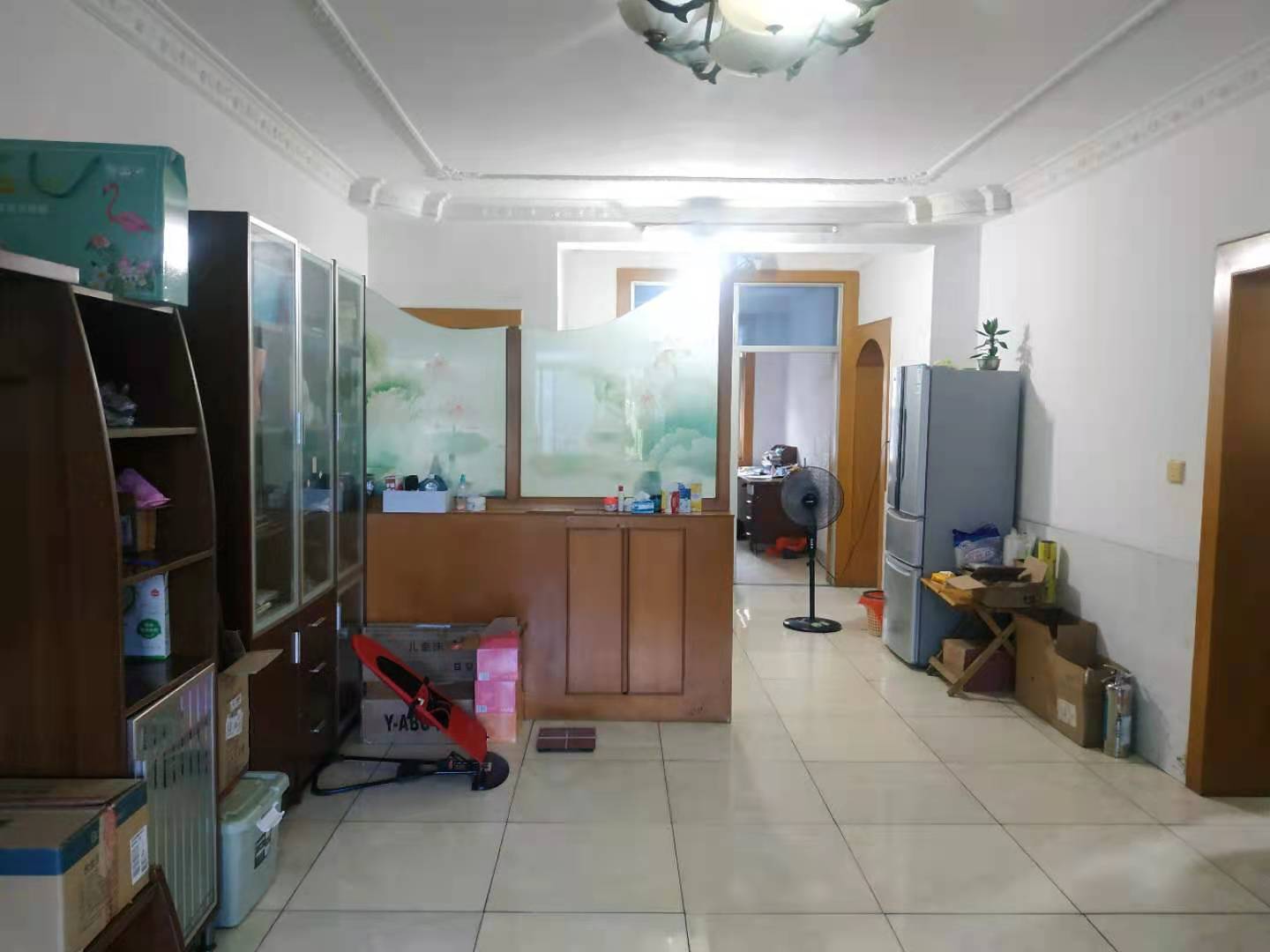 梓山苑小区 2室2厅1卫 42.0万 梓山苑小区 2室2厅1卫 42.0万卧室