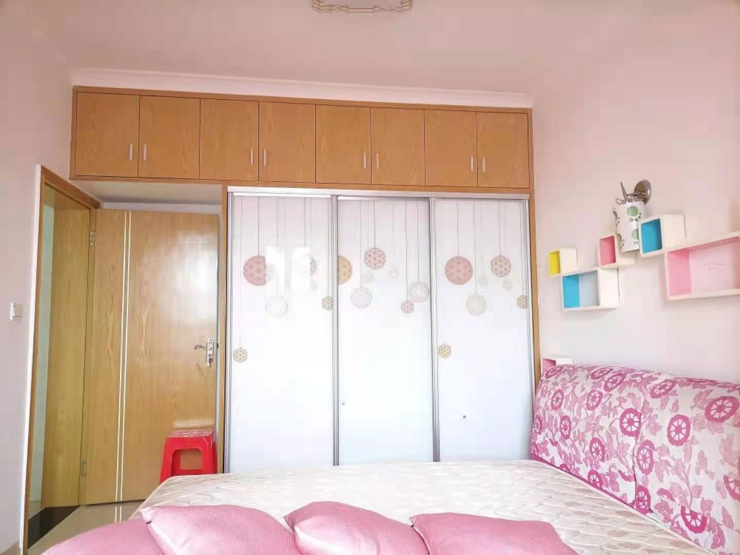 华新苑  2室2厅1卫    1700.0元/月 华新苑  2室2厅1卫    1700.0元/月室内图