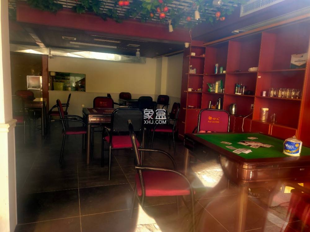 福中福商业城   41.9㎡      3000.0元/月室内图