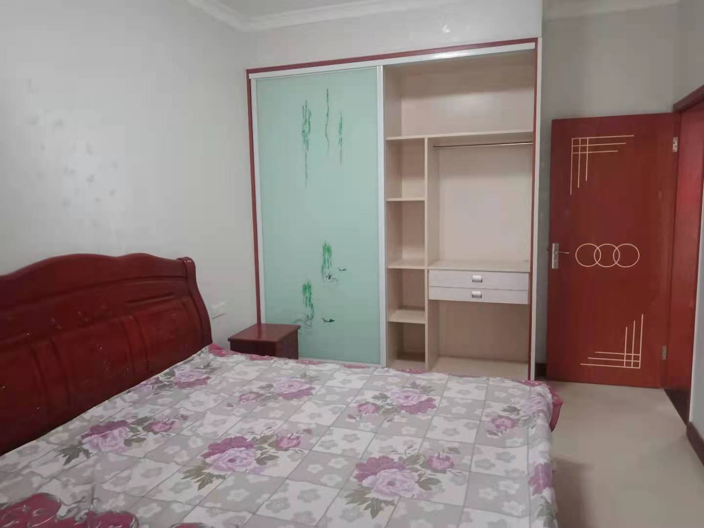 明兴花苑 2室2厅1卫 1600.0元/月 明兴花苑 2室2厅1卫 1600.0元/月室内图