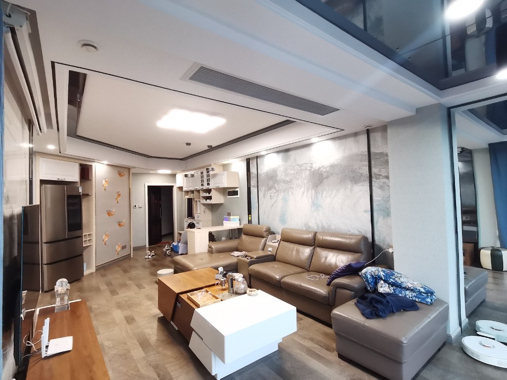 翰林楼 2室2厅1卫 65.0万 翰林楼 2室2厅1卫 65.0万客厅