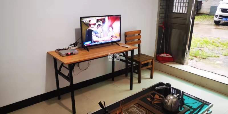 百合嘉园 1室1厅1卫 700.00元/月 百合嘉园 1室1厅1卫 700.00元/月室内图