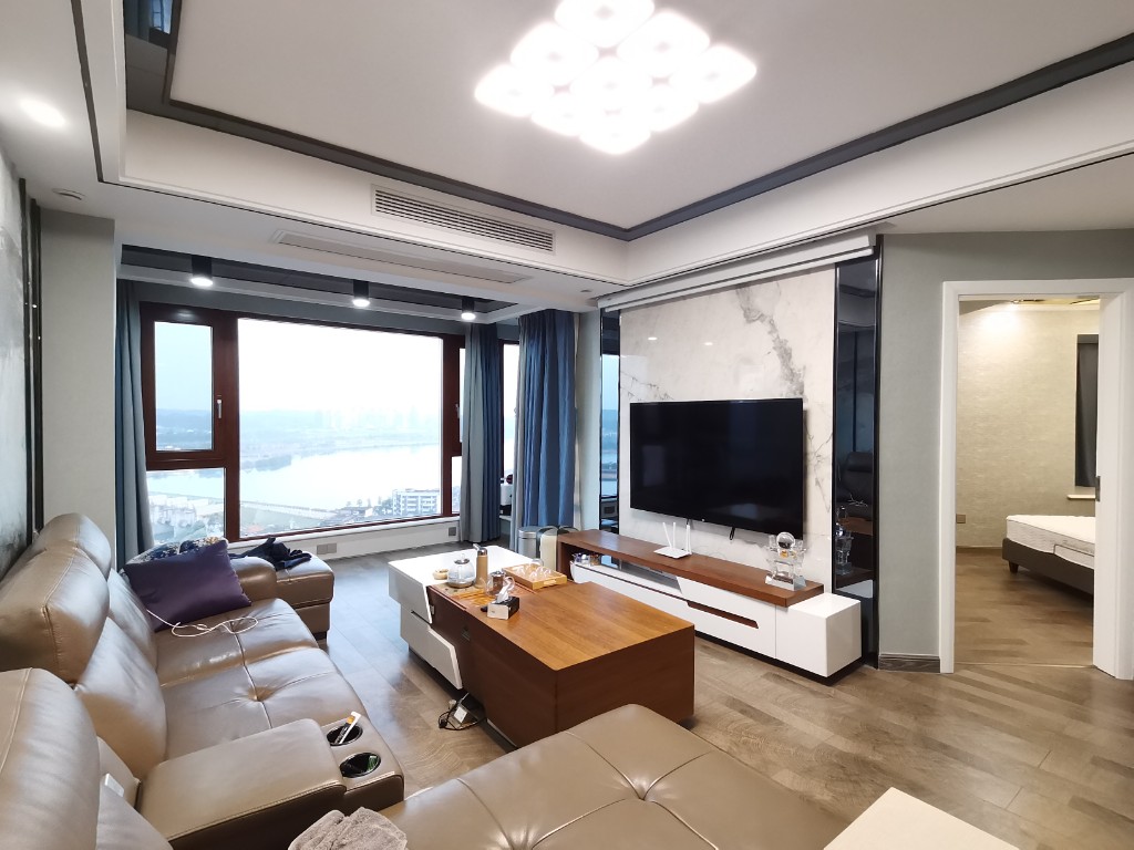 翰林楼 2室2厅1卫 65.0万 翰林楼 2室2厅1卫 65.0万客厅