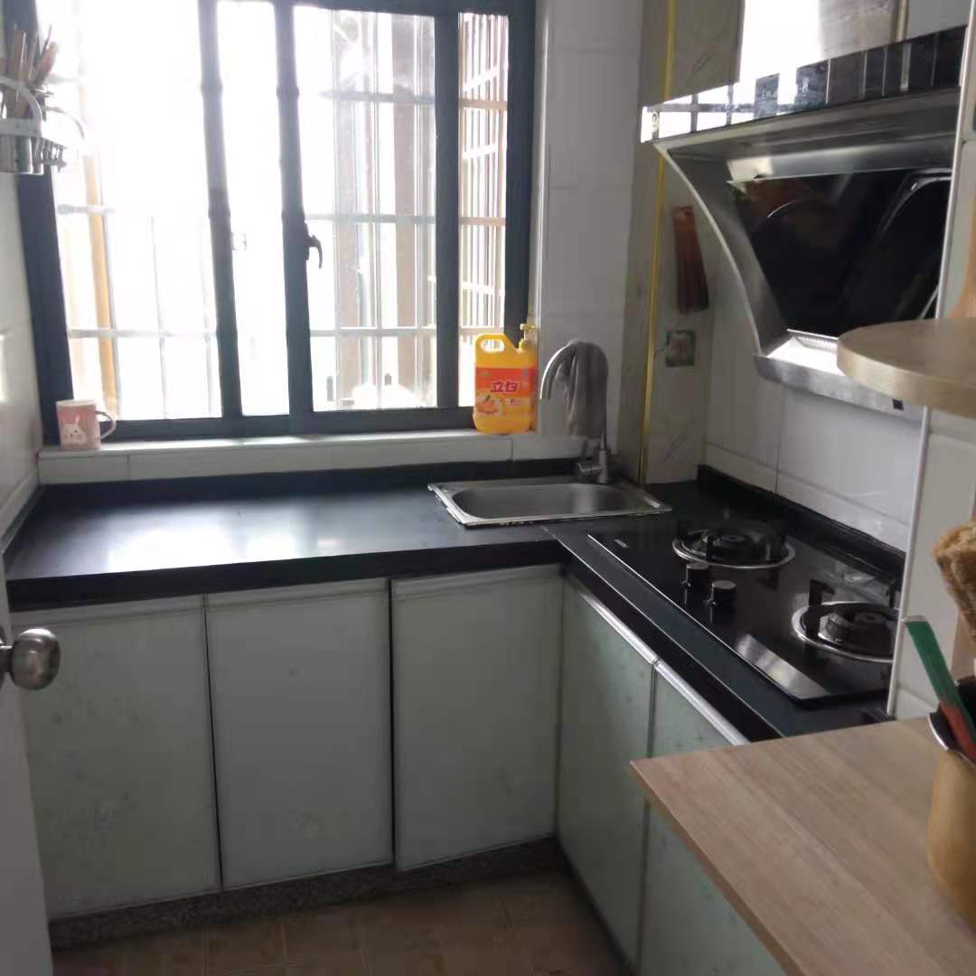 污水处理厂家属区 2室1厅1卫 1200.0元/月 污水处理厂家属区 2室1厅1卫 1200.0元/月室内图