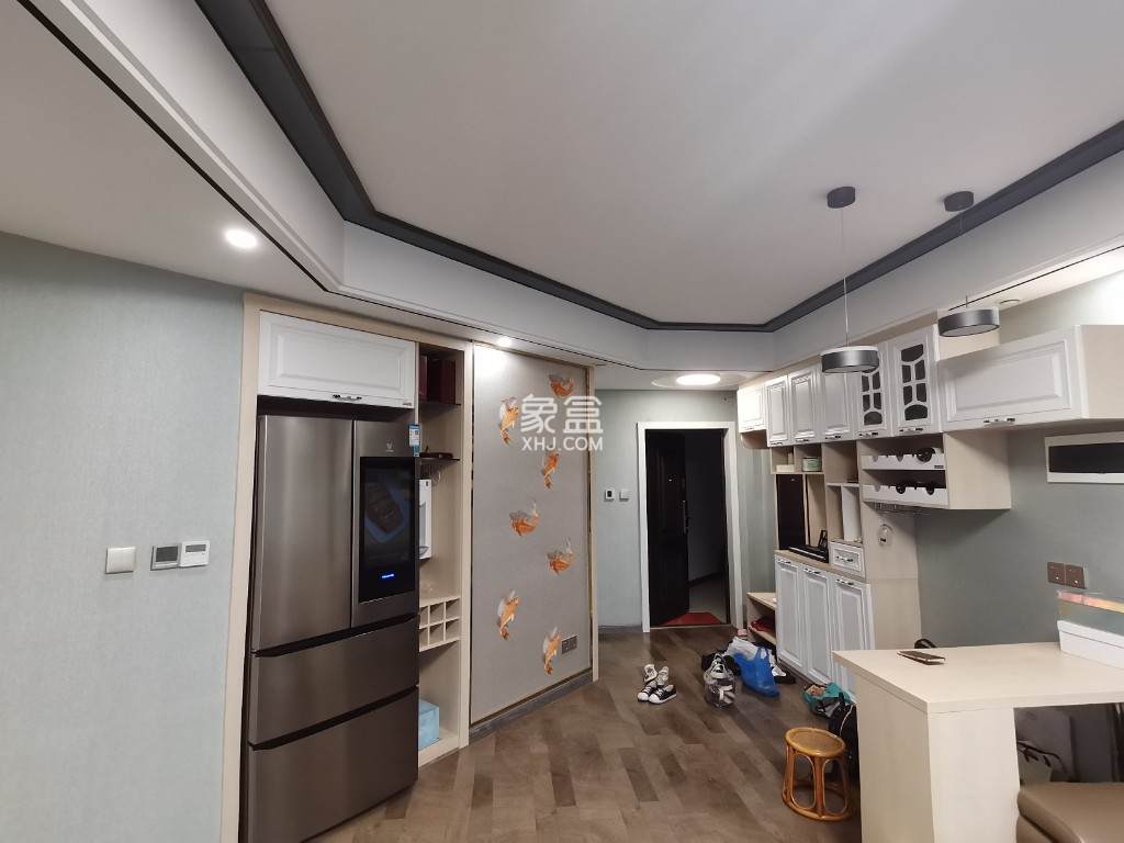 翰林楼 2室2厅1卫 65.0万 翰林楼 2室2厅1卫 65.0万客厅