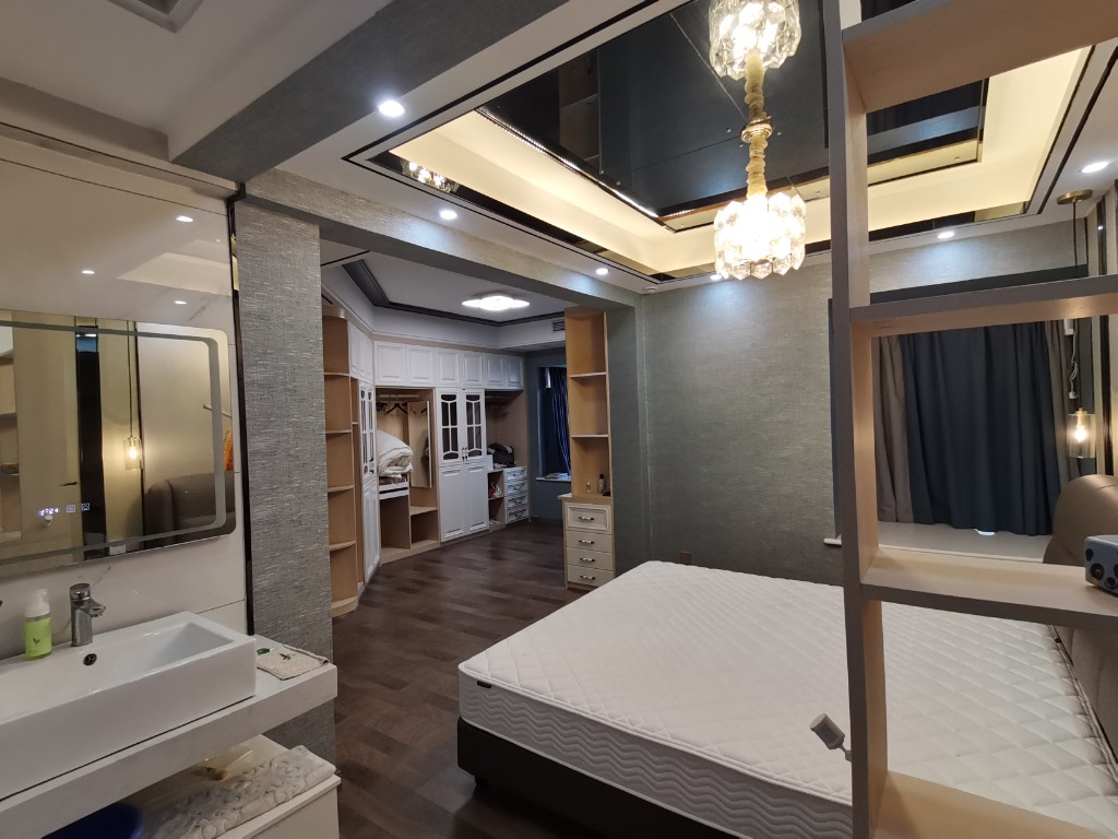 翰林楼 2室2厅1卫 65.0万 翰林楼 2室2厅1卫 65.0万卧室