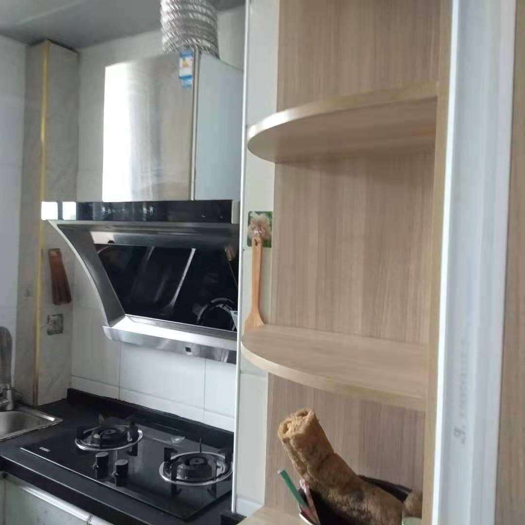 污水处理厂家属区 2室1厅1卫 1200.0元/月 污水处理厂家属区 2室1厅1卫 1200.0元/月室内图