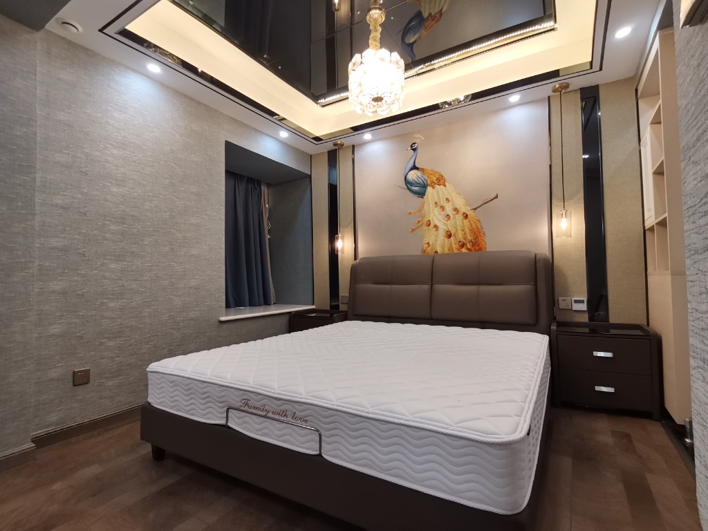 翰林楼 2室2厅1卫 65.0万 翰林楼 2室2厅1卫 65.0万卧室