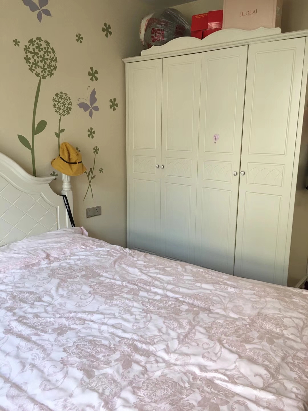 八方茗苑  2室2厅1卫    58.8万 八方茗苑  2室2厅1卫    58.8万卧室