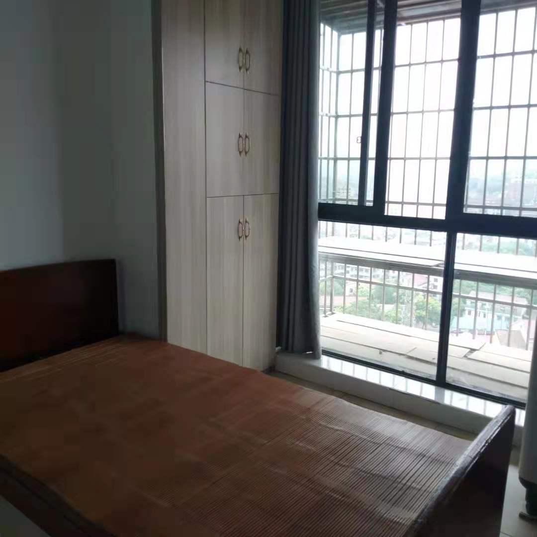 污水处理厂家属区 2室1厅1卫 1200.0元/月 污水处理厂家属区 2室1厅1卫 1200.0元/月室内图