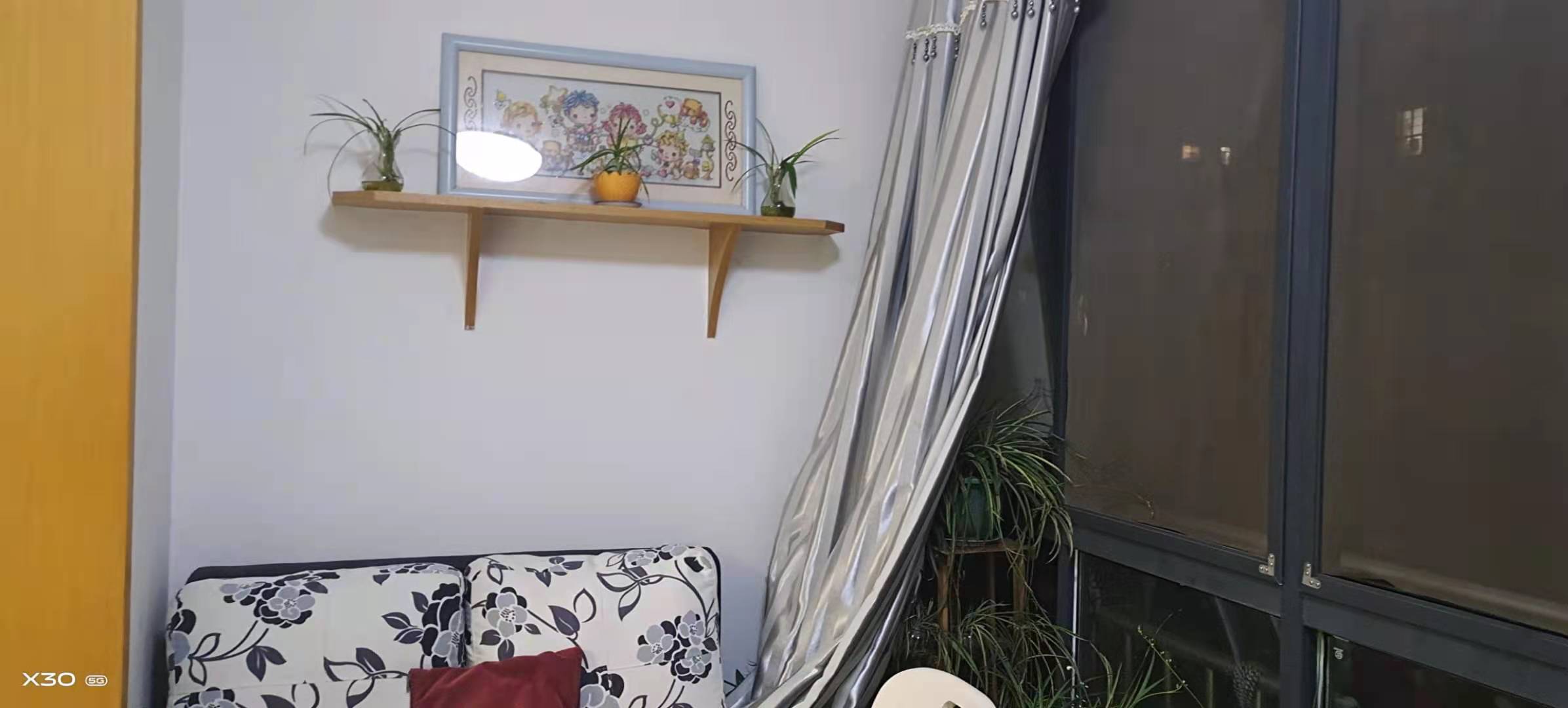 龙洲馨苑 3室2厅1卫 3200.0元/月 龙洲馨苑 3室2厅1卫 3200.0元/月室内图