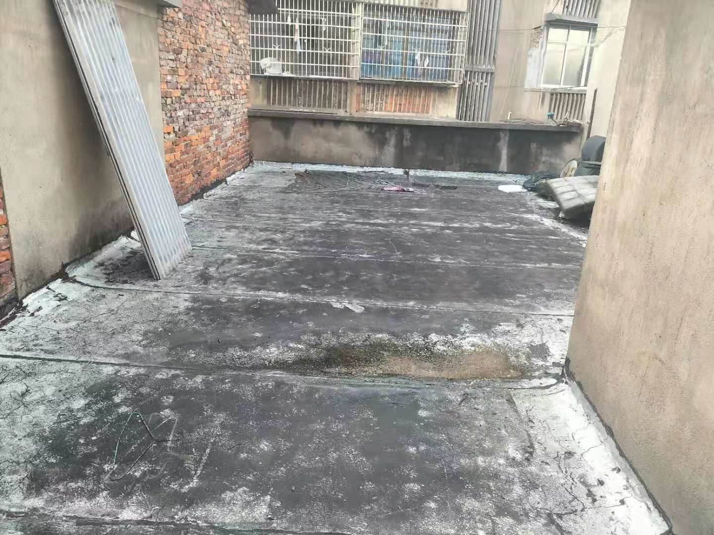 民主路（散盘）  2室1厅1卫   900.00元/月室内图