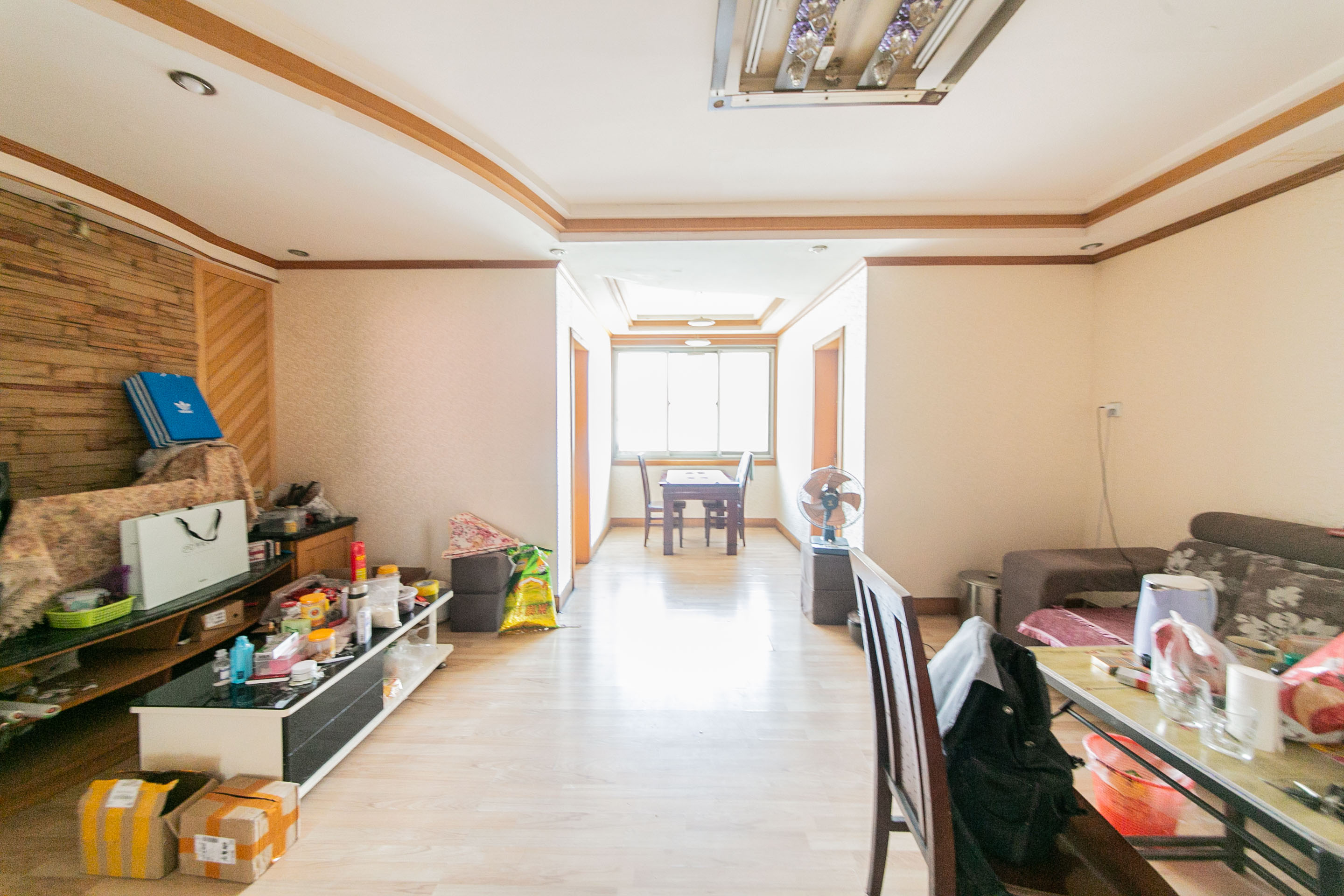 雅泰花园  2室1厅1卫    75.0万室内图1
