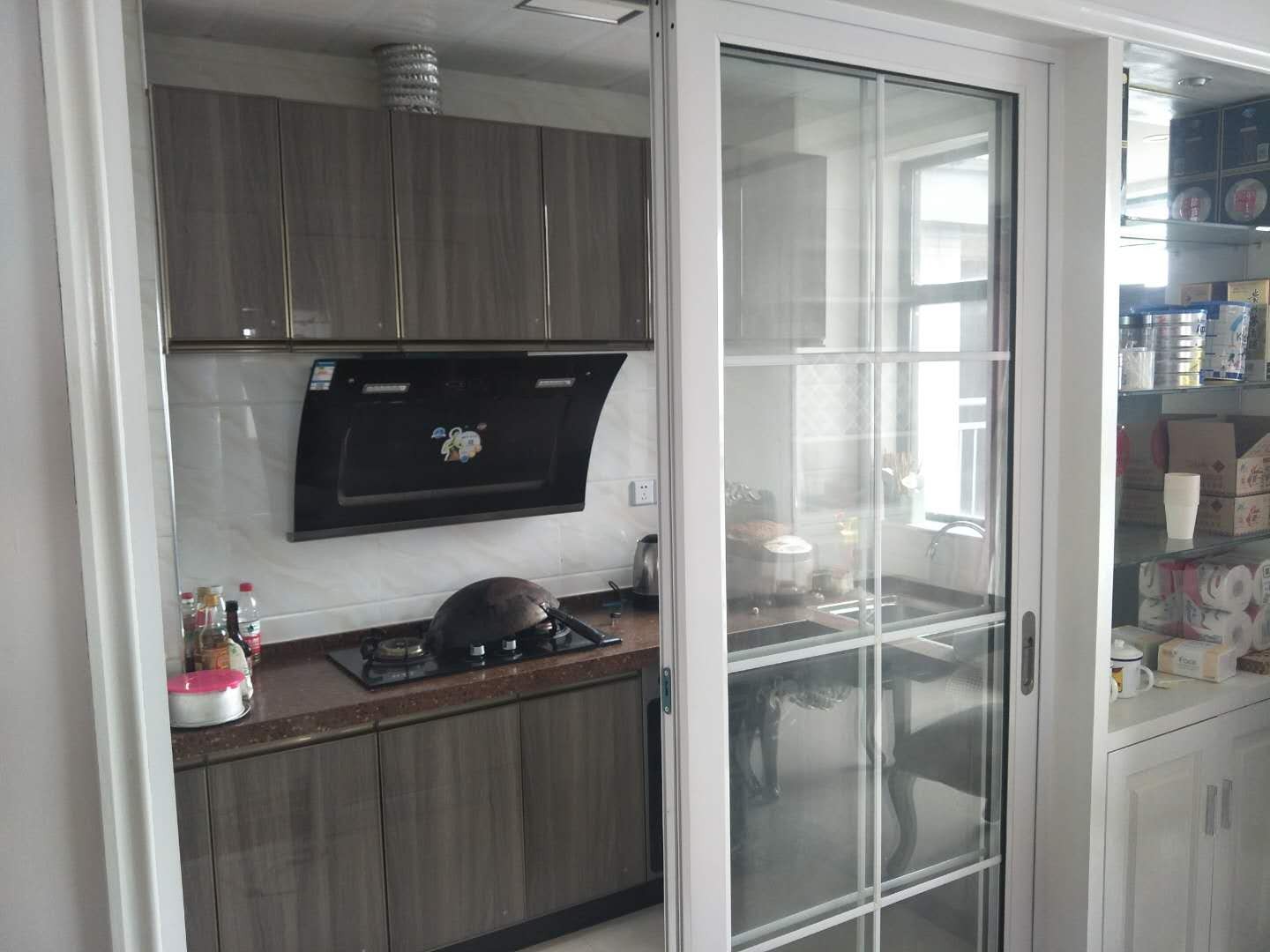 盛世桃源  3室2厅1卫    76.8万 盛世桃源  3室2厅1卫    76.8万厨房