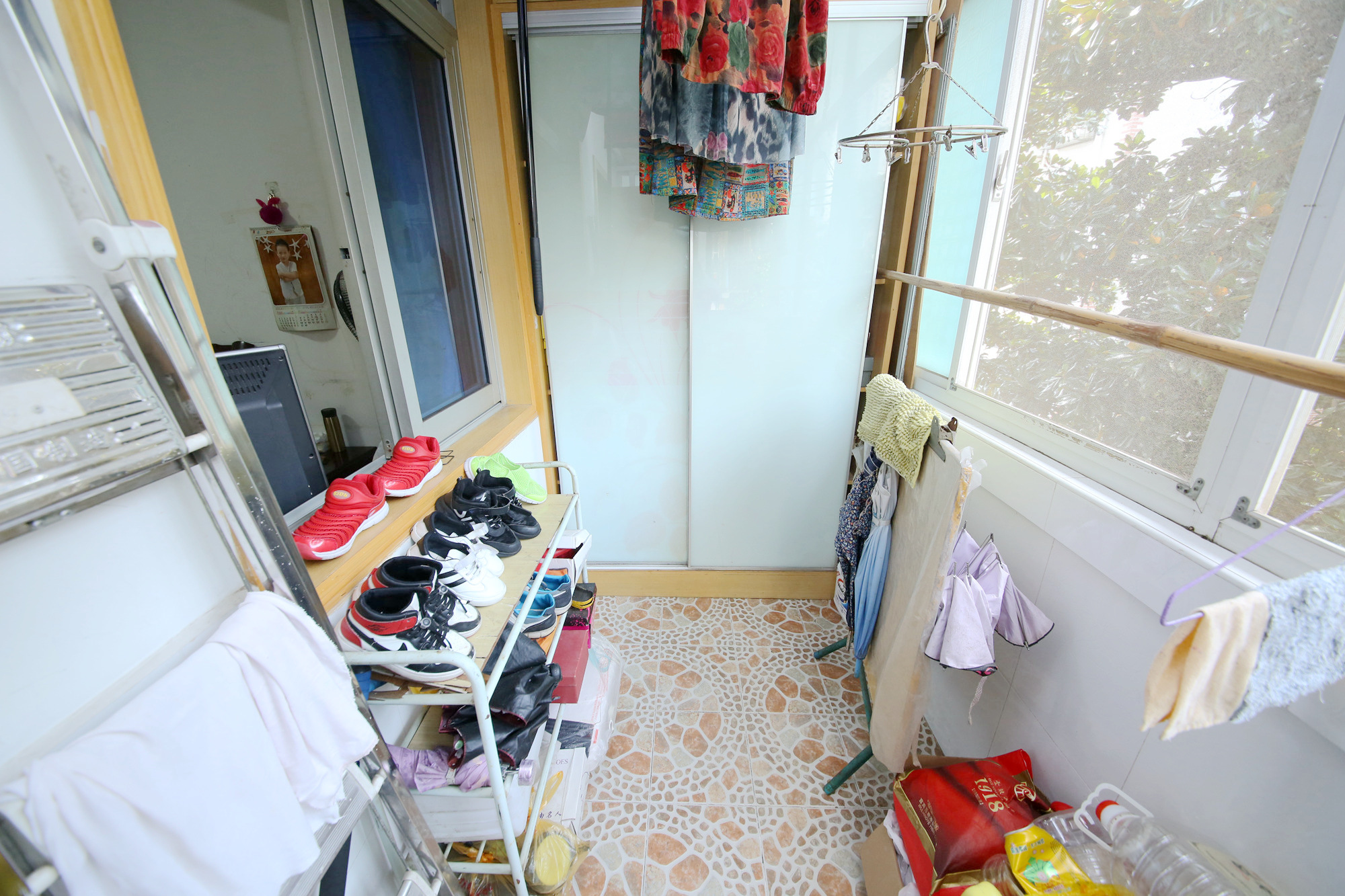 省建苑小區(qū)  3室1廳1衛(wèi)    65.0萬陽臺A