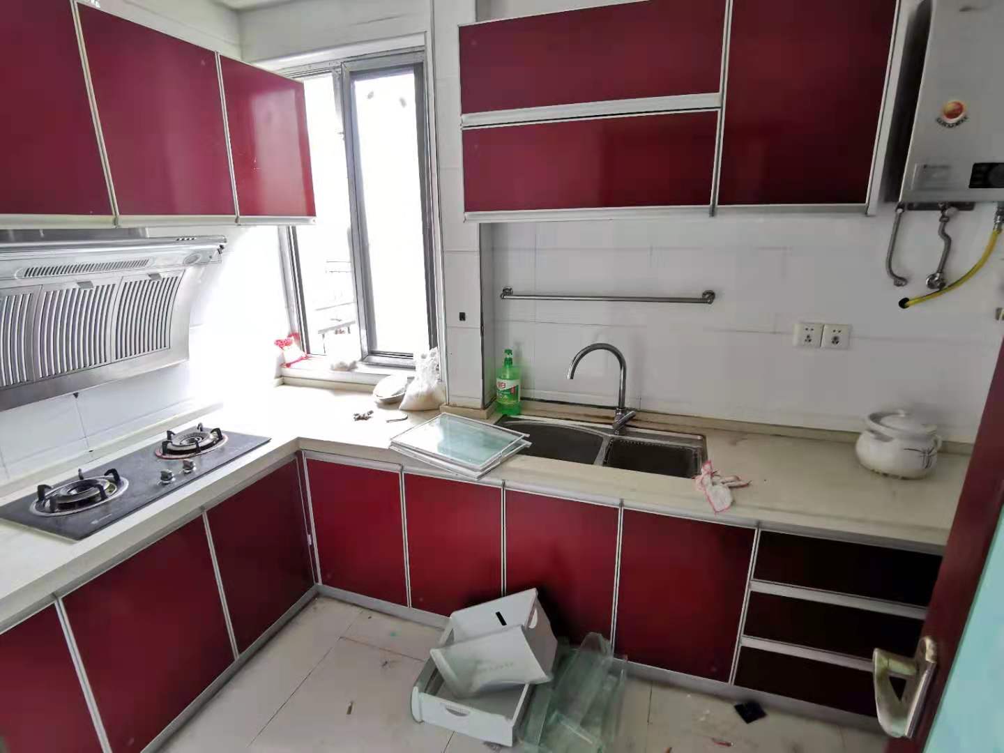 金色荷塘 2室2厅1卫 1500.00元/月 金色荷塘 2室2厅1卫 1500.00元/月室内图