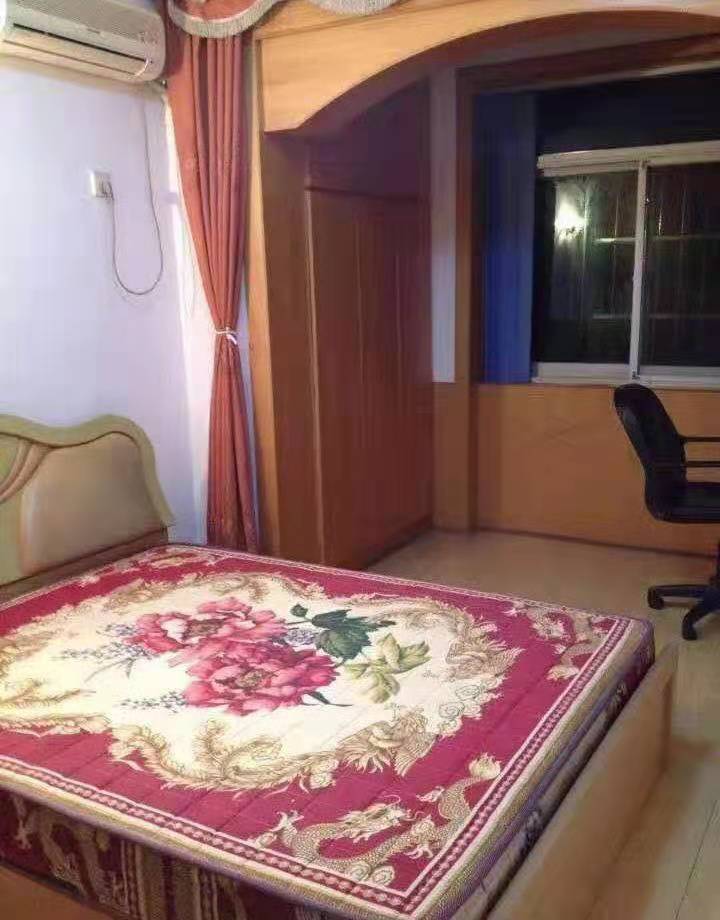 外贸包装厂小区 2室1厅1卫 850.0元/月 外贸包装厂小区 2室1厅1卫 850.0元/月室内图