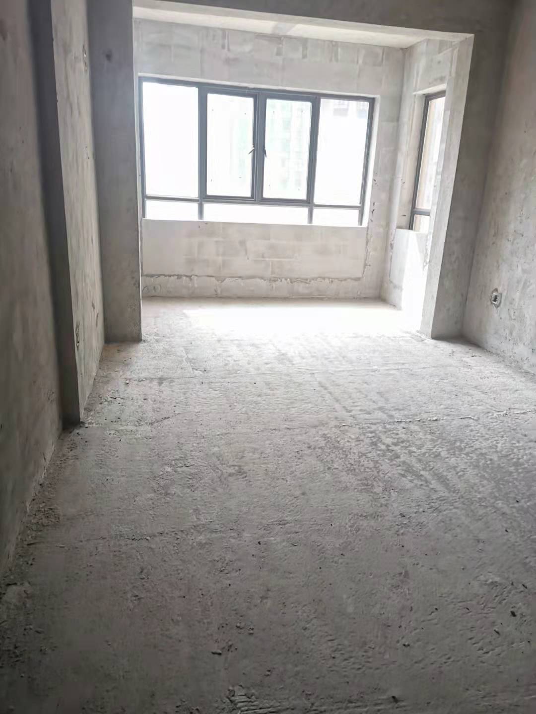 诚信书香苑  4室2厅2卫   90.80万户型图
