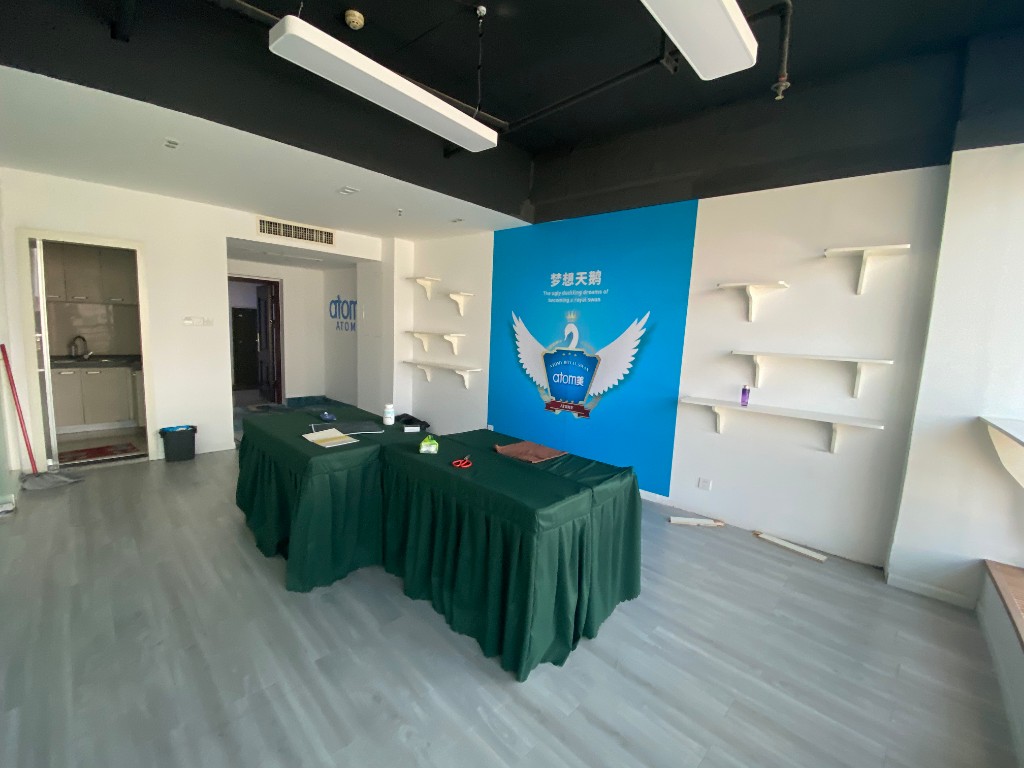 新世纪大厦 2室1厅1卫 6800.0元/月 新世纪大厦 2室1厅1卫 6800.0元/月室内图