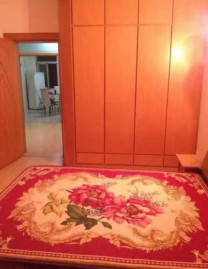 外贸包装厂小区 2室1厅1卫 850.0元/月 外贸包装厂小区 2室1厅1卫 850.0元/月室内图