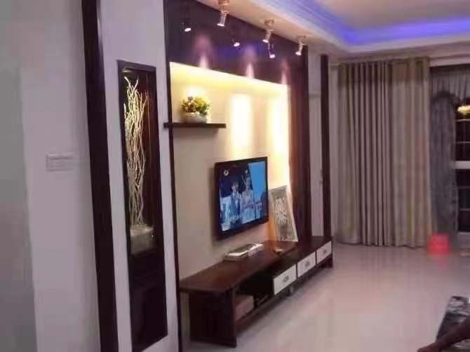 大汉巨龙家园 4室2厅2卫 2200.0元/月 大汉巨龙家园 4室2厅2卫 2200.0元/月室内图